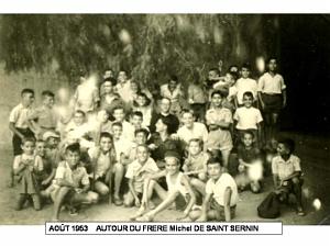 LA JEUNE FRANCE ORAN PAR RENE PONS  (268)